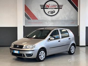 Fiat Punto 1.3 Multijet 16V 5 porte Dynamic