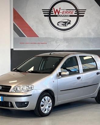 Fiat Punto 1.3 Multijet 16V 5 porte Dynamic