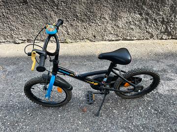 Bicicletta