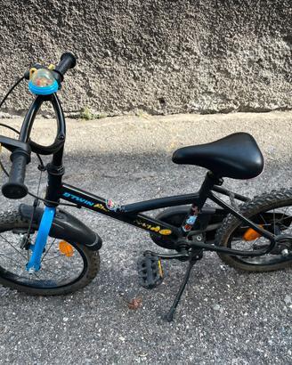 Bicicletta