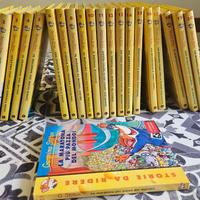 Collezione Geronimo Stilton - Corriere della sera
