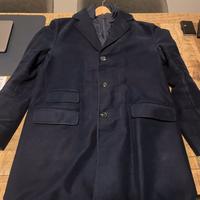 Cappotto Arfango