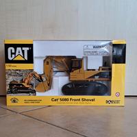 Cat modellino escavatore 