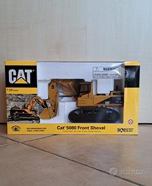 Cat modellino escavatore 