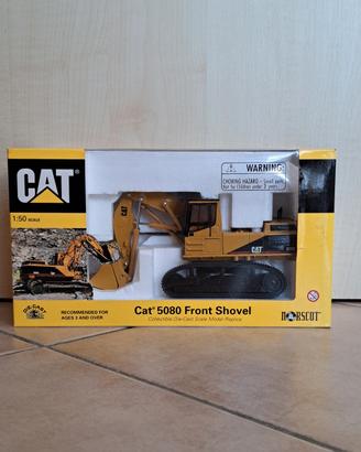 Cat modellino escavatore 