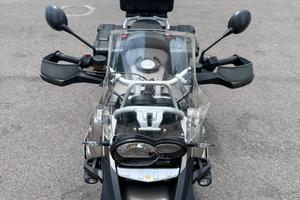 Moto perfetta, senza cadute o incidenti