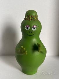 barbapapà fabianplastica 1974