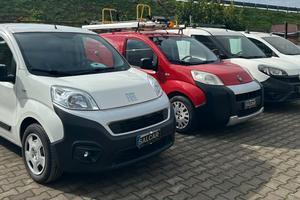 Fiat Fiorino 2023 1.3 MJT 95CV uniproprietario