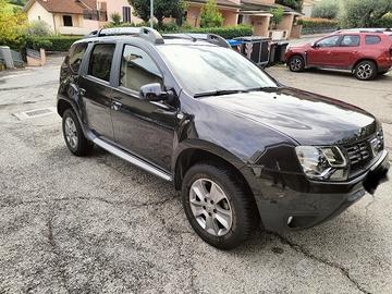 Dacia Duster Lauréate Family 1.5 dci 4x4 110cv s&s