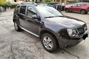 Dacia Duster Lauréate Family 1.5 dci 4x4 110cv s&s