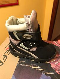 Scarponcino da neve kefas 21