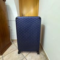 Trolley Carpisa go tech
