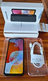 Samsung Galaxy A14 64GB Black - Come Nuovo