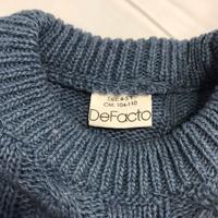 Maglione bimbo 4/5 anni