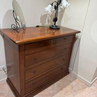 Comò da camera da letto