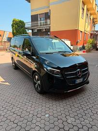 Mercedes Classe V 250 Amg