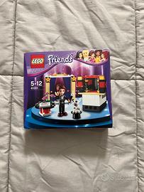 LEGO friends MAGICSHOW