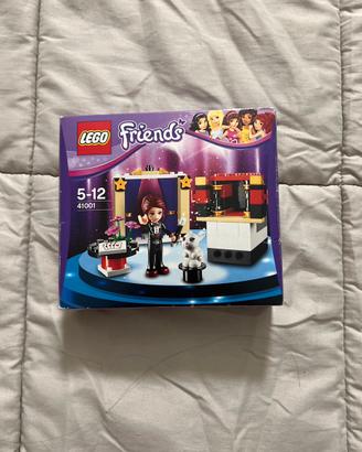 LEGO friends MAGICSHOW
