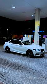 BMW 220i M-Sport