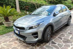 Kia X Ceed