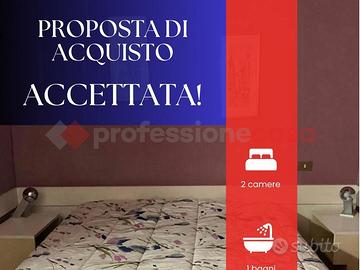 Appartamento Pescasseroli [Cod. rif 3294172VRG]