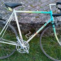 biciclette  da corsa  