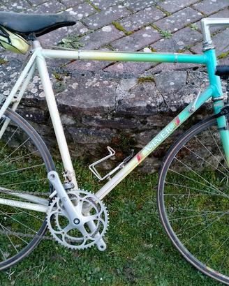 biciclette  da corsa  