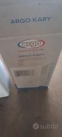 climatizzatore portatile argo kary