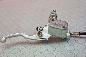 POMPA ANTERIORE HUSQVARNA TE 510 2007 2006 TE510 2