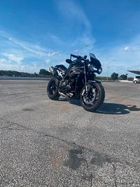 Speed triple rs 2018