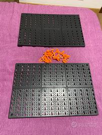 Pannelli portautensili