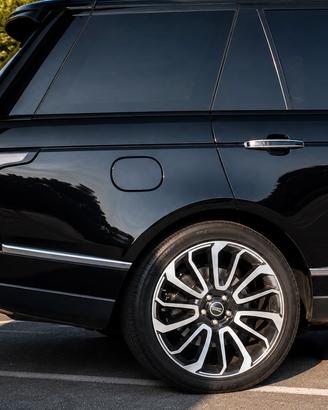 Cerchi Range Rover L405 R22