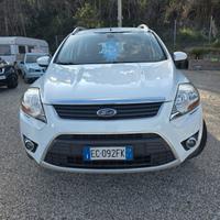 Ford Kuga 2.0 TDCi 163 CV 4WD Titanium DPF GARANZI