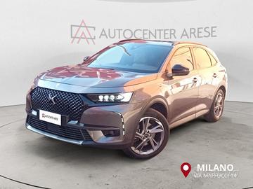 DS Automobiles DS 7 CROSSBACK E-Tense 225 LIGNE NO