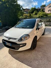 Fiat punto evo 2011 1.2 69cv