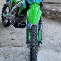 Kawasaki KX 250 - 2023