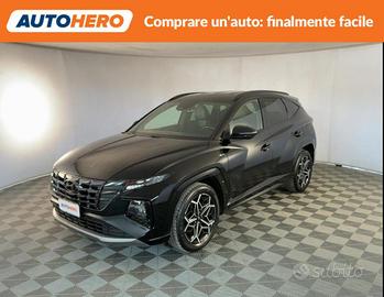 HYUNDAI Tucson BZ48010