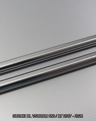Steli forcella SUZUKI DL VSTROM 650 / XT 2017 2026
