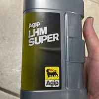 Agip LHM Super Liquido Verde 1 It