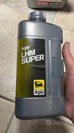 Agip LHM Super Liquido Verde 1 It