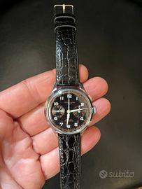 Orologio Bsume & Mercier