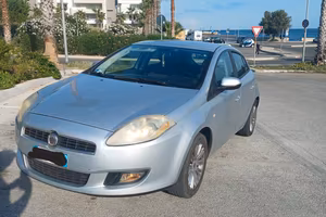 fiat bravo benzina gpl 