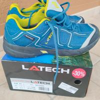 Scarpe da trekking 