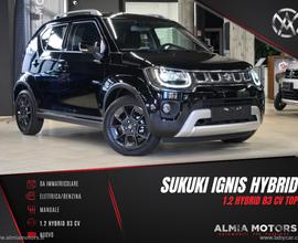 SUZUKI Ignis 1.2 Hybrid Top