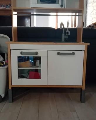 Cucina per bambini ikea