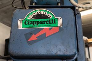 Ponte per auto fuoristradasollevatore auto