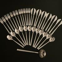 Servizio posate Calderoni