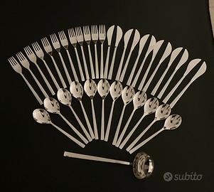 Servizio posate Calderoni