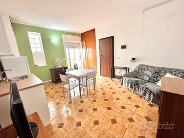 Bivani arredato viale regione/bonagia