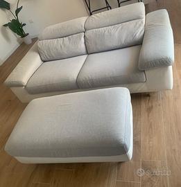 Divano Nibbio – Poltronesofà